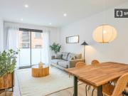 apartment barcelona