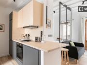 apartment barcelona