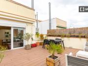 Apartamento de 1 dormitorio en alquiler en L'Antiga...