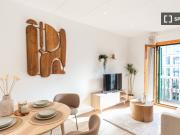 apartment barcelona
