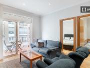 apartment barcelona