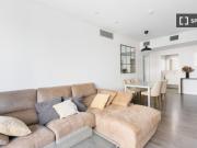 apartment barcelona