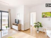 apartment barcelona