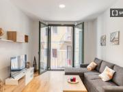 Apartamento de 3 dormitorios en El Raval, Barcelona