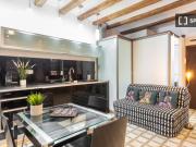 apartment barcelona
