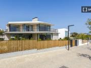 Piso de 5 habitaciones en alquiler en Sitges, Barcelona