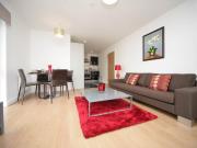 apartment Barge Walk Greenwich Riverside London SE10