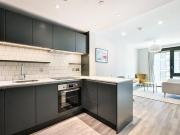 Apartment Barnet Great London 94469897