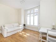 Apartment Barnet Great London 94795086