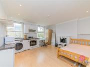 apartment Bartholomew Road, London, NW5 2AH