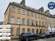 Apartment Bath Somerset 93208826