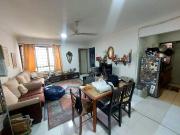 Apartment BAYU Damansara Damai