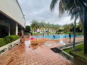 Apartment Bayu Damansara Damai