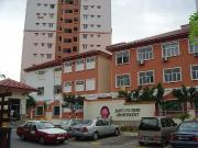 Apartment Bayu Puteri PJU3 Petaling Jaya