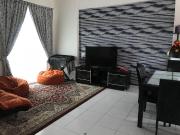 Apartment BAYU TIARA Bayan Lepas Penang