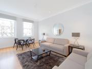 apartment Beaufort Gardens, Knightsbridge, SW3