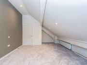 apartment Becketts Place, KT1