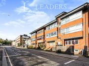 apartment Beech House Town 2 bedroom LU1 1BH