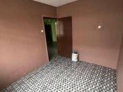 Apartment below market