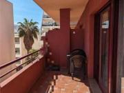 Apartment Benalmádena Parque de la Paloma