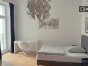 3 Zimmer Wohnung zur Miete in Berlin, Berlin