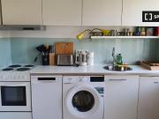 2 Zimmer Wohnung zur Miete in Berlin