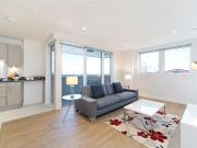 apartment Bessemer Place Platinum Riverside Greenwich SE10