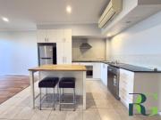 Apartment Between the Bridges