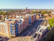 Apartment Birkenhead Liverpool 94695533