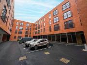 Apartment Birmingham West Midlands 94241271
