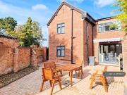 Apartment Birmingham West Midlands 94574745