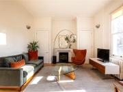 apartment Blenheim Crescent, W11 Notting Hill