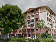 apartment blok 34 seksyen 7 shah alam