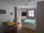 Apartment Pool+Sauna+Netflix+Bike+WLAN+YTPrem