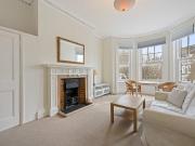 apartment Bolingbroke Road, London, W14