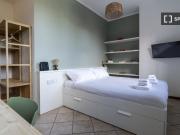 apartment bologna