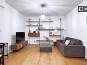 Appartamento con 2 camere da letto in affitto a Costa...