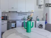 Appartamento con 2 camere da letto in affitto a...
