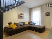 apartment bologna