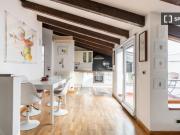 Appartamento bilocale in affitto a Irnerio, Bologna