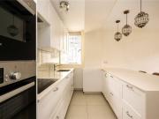 apartment Bourdon Street, W1K Mayfair
