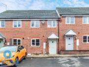 apartment Boxtree Avenue, Hucknall