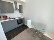 Apartment Bradford Bradford LS96938805