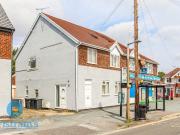 apartment Bramcote Avenue, Beeston