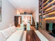 apartment Bramham Gardens, SW5