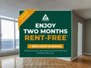 Apartment Brampton ON 97630821
