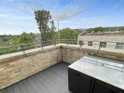 apartment Brannigan Way, Grafham Court, HA8