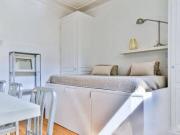 Apartment Breteuil spacious studio Apartment Breteuil spacious studio