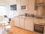 Apartment Bristol Bristol 98460595