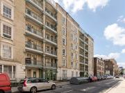 apartment Britannia Street